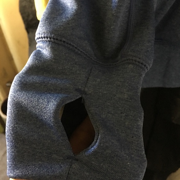 Nike pull over - Picture 4 of 7